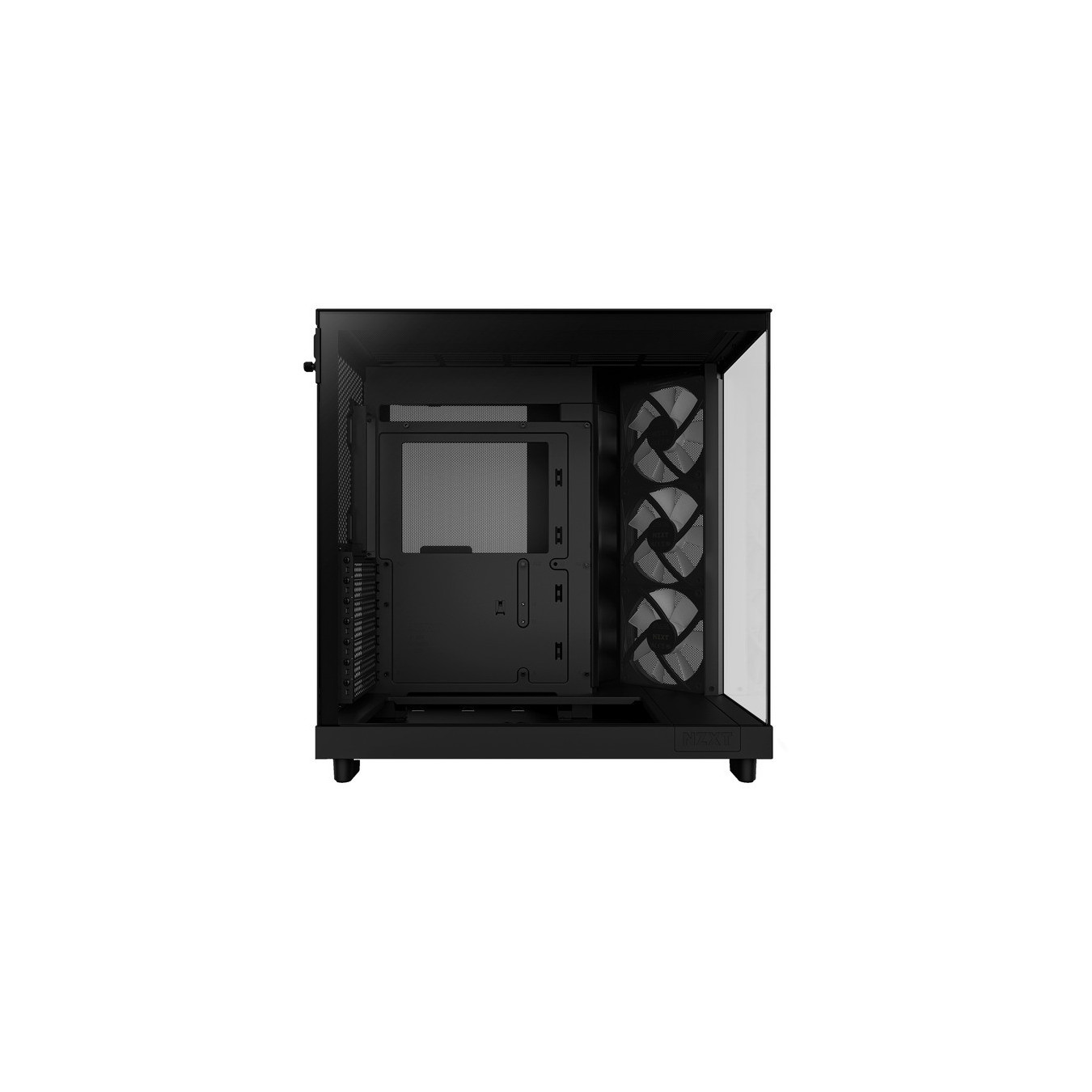 H6 Flow RGB, tower case — Buy in Cyprus with Fast Delivery