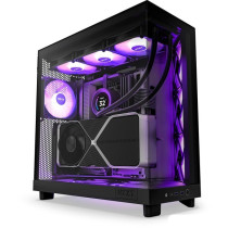 H6 Flow RGB, tower case — Buy in Cyprus with Fast Delivery
