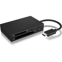 IB-CR401-C3, card reader — Buy in Cyprus with Fast Delivery