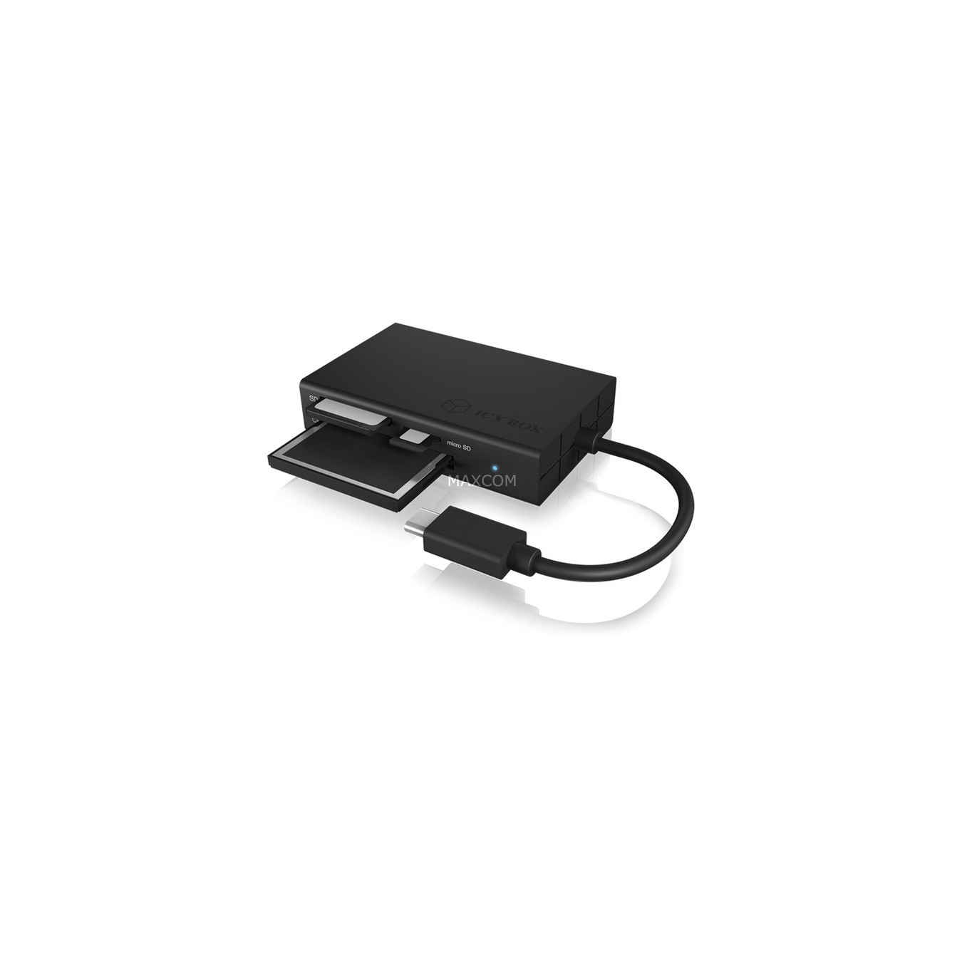 IB-CR401-C3, card reader — Buy in Cyprus with Fast Delivery