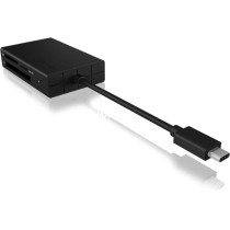 IB-CR401-C3, card reader — Buy in Cyprus with Fast Delivery