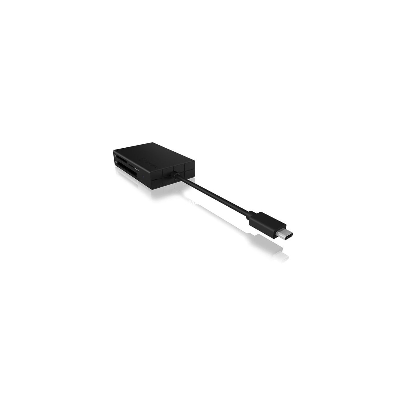 IB-CR401-C3, card reader — Buy in Cyprus with Fast Delivery