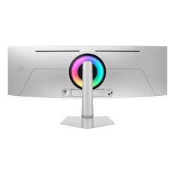 Buy Samsung Odyssey OLED G9 - S49DG934SU - 49in (124.5 cm) Curved OLED, 5120x144... in Cyprus, Nicosia, Limassol, Larnaka, Pafos