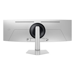 Samsung Odyssey OLED G9 S49DG934SU 49" DQHD 240Hz Curved QD-OLED (Retail) — Buy in Cyprus with Fast Delivery