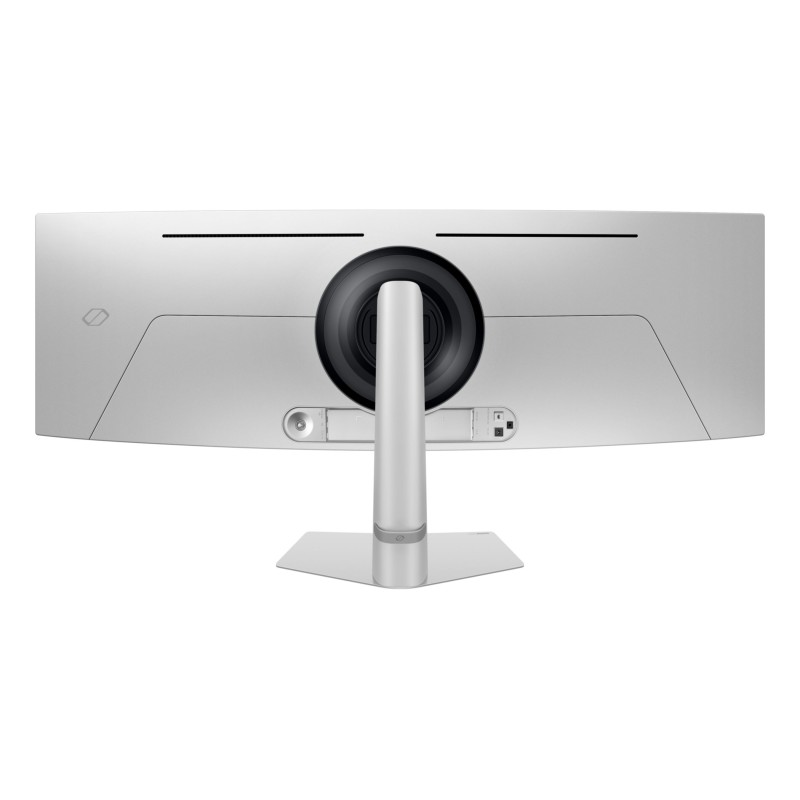 Buy Samsung Odyssey OLED G9 - S49DG934SU - 49in (124.5 cm) Curved OLED, 5120x144... in Cyprus, Nicosia, Limassol, Larnaka, Pafos