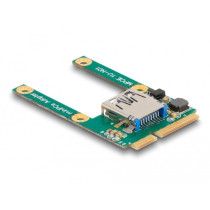PCIe I O 1 x USB 2.0 Type-A female — Buy in Cyprus with Fast Delivery