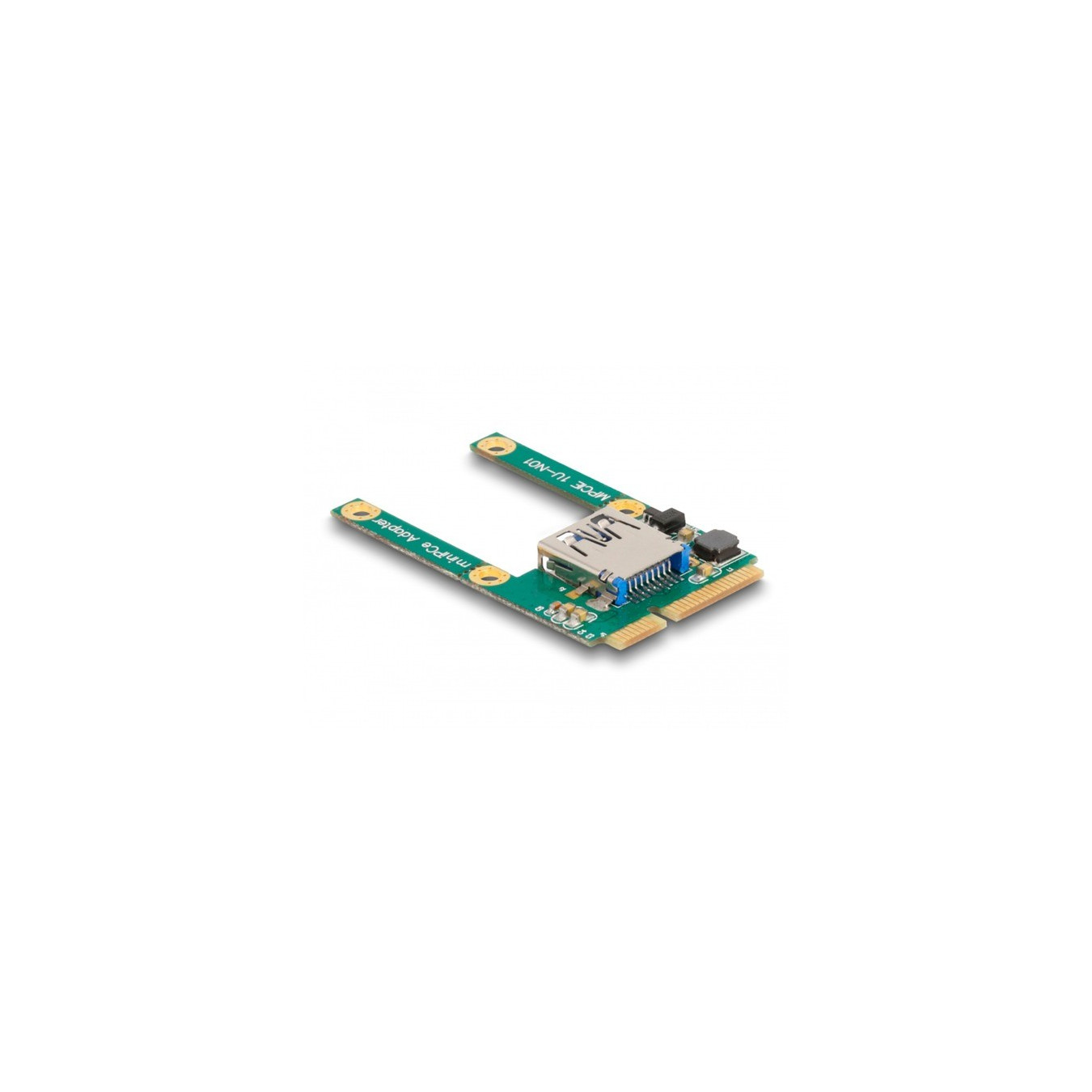PCIe I O 1 x USB 2.0 Type-A female — Buy in Cyprus with Fast Delivery
