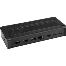 ROG Bulwark Dock DG300, docking station — Buy in Cyprus with Fast Delivery