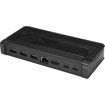 ROG Bulwark Dock DG300, docking station — Buy in Cyprus with Fast Delivery