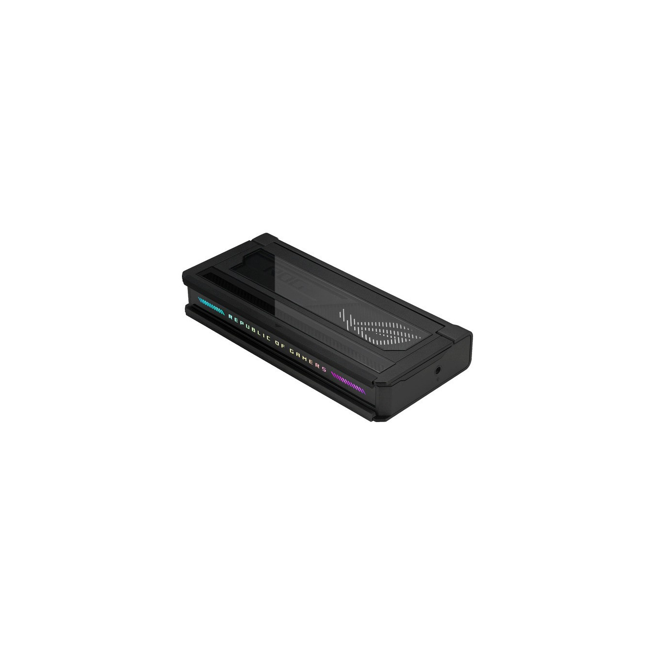 ROG Bulwark Dock DG300, docking station — Buy in Cyprus with Fast Delivery