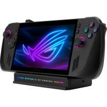 ROG Bulwark Dock DG300, docking station — Buy in Cyprus with Fast Delivery