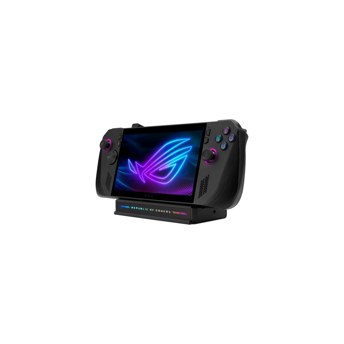 ROG Bulwark Dock DG300, docking station — Buy in Cyprus with Fast Delivery