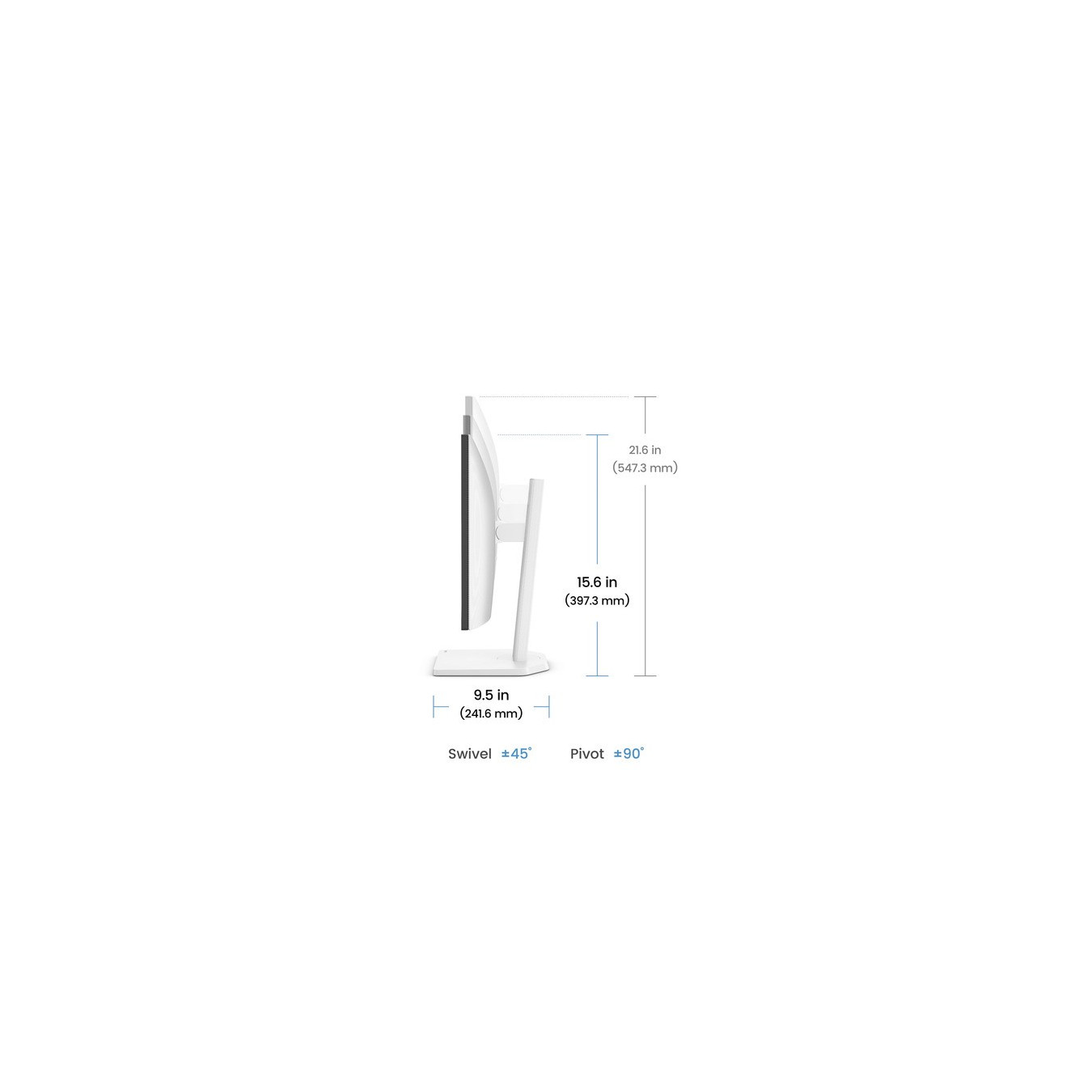 GW2790TC, LED-Monitor — Buy in Cyprus with Fast Delivery