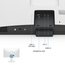 GW2790TC, LED-Monitor — Buy in Cyprus with Fast Delivery