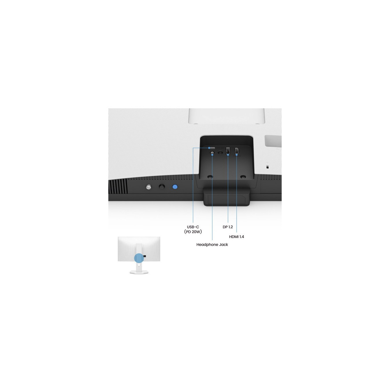 GW2790TC, LED-Monitor — Buy in Cyprus with Fast Delivery