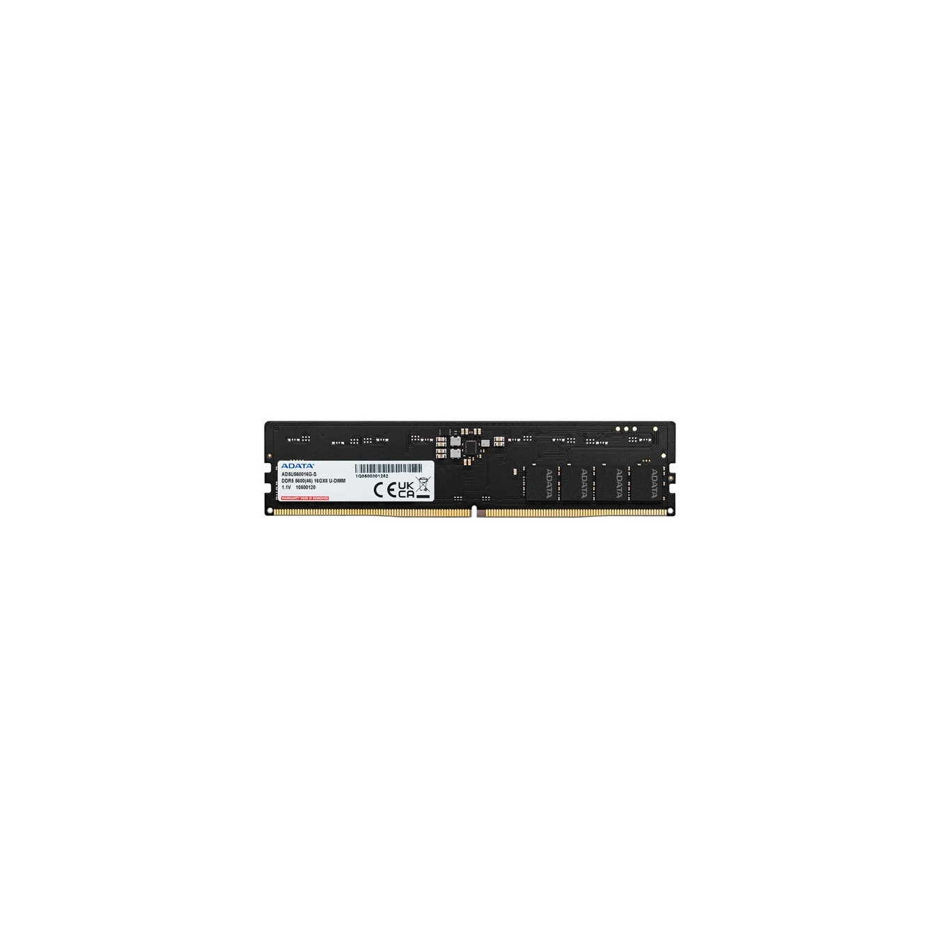 DIMM 16GB DDR5-5600, RAM — Buy in Cyprus with Fast Delivery