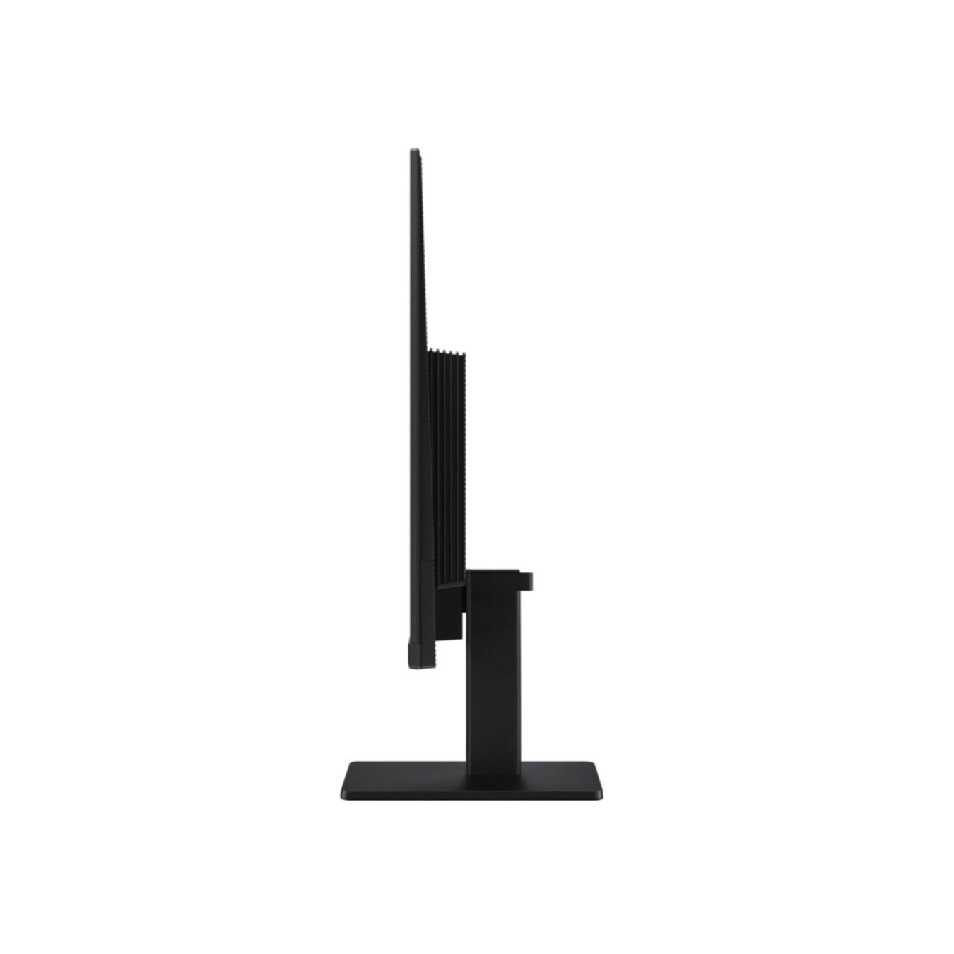 Samsung S24D300GAU - 24 inch Full HD IPS Monitor - 100Hz, 5ms GTG, HDMI 1.4 & VGA, VESA 100x100, Black