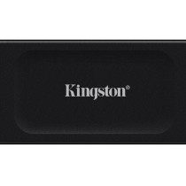 Kingston XS1000 Portable SSD 2TB – 1050MB/s USB-C | Armenius Store