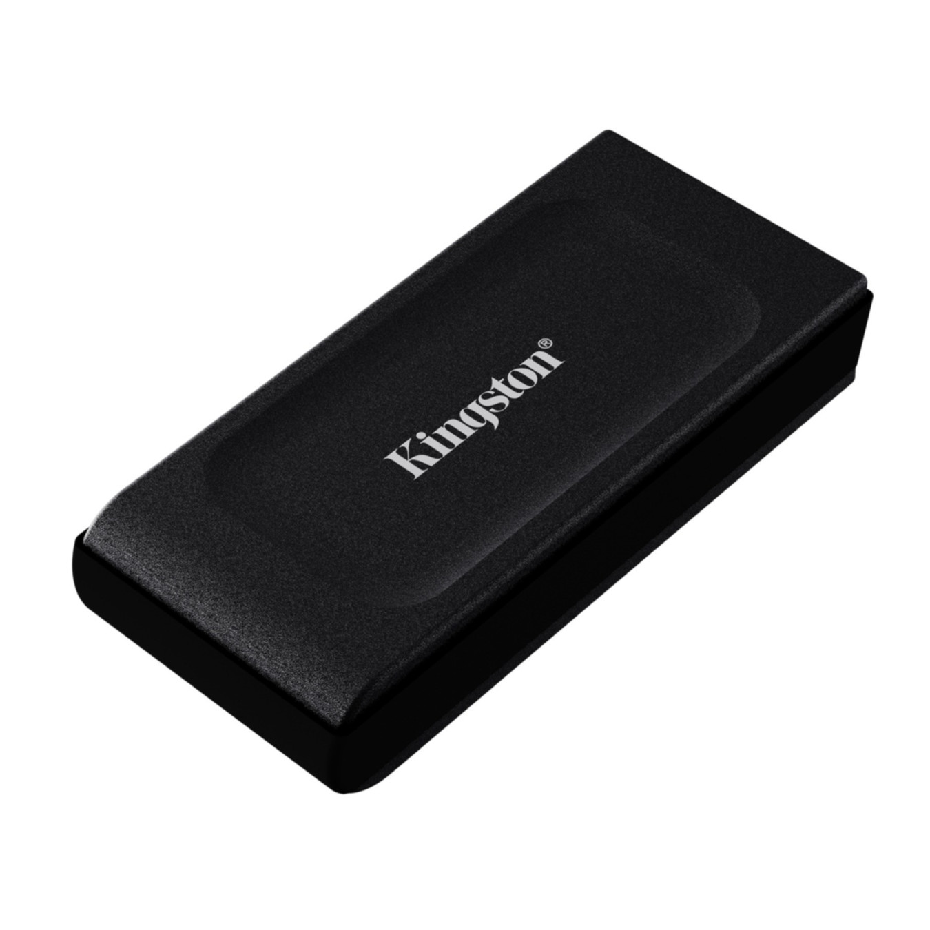 Kingston XS1000 Portable SSD 2TB – 1050MB/s USB-C | Armenius Store
