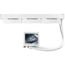 ROG Ryujin III 360 ARGB Extreme White, water cooling — Buy in Cyprus with Fast Delivery