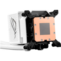 ROG Ryujin III 360 ARGB Extreme White, water cooling — Buy in Cyprus with Fast Delivery