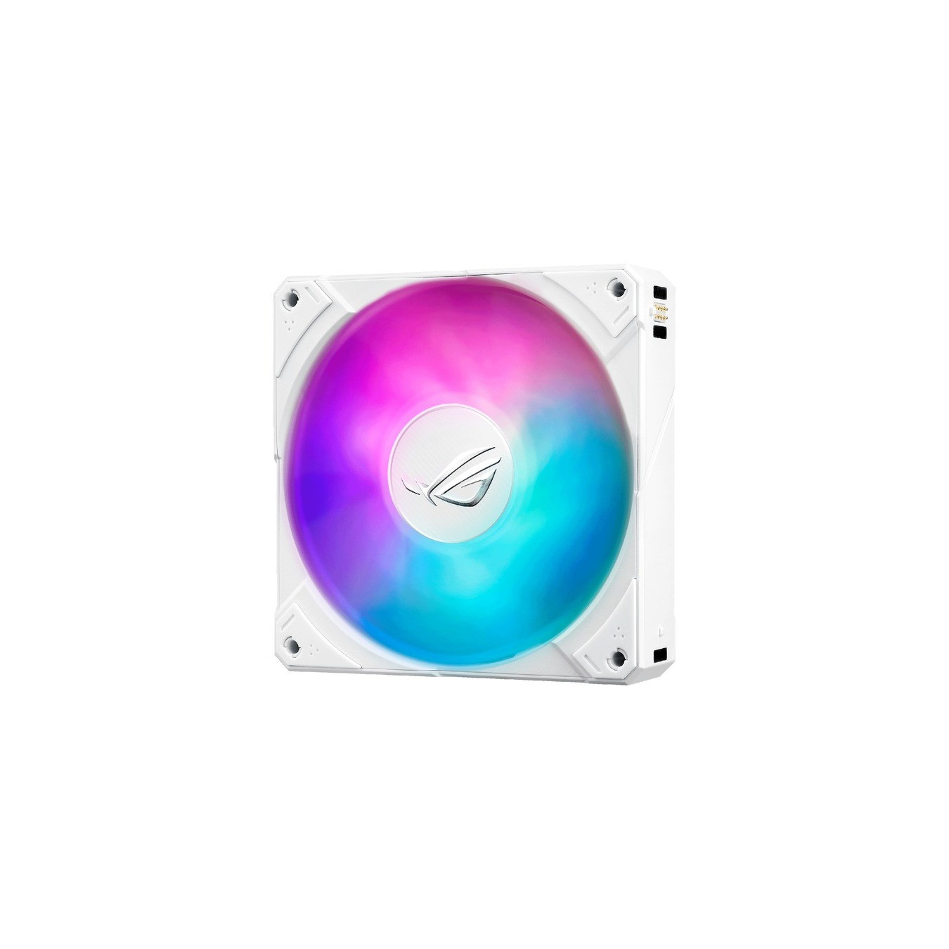 ROG Ryujin III 360 ARGB Extreme White, water cooling — Buy in Cyprus with Fast Delivery