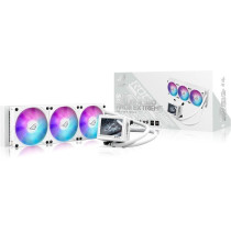 ROG Ryujin III 360 ARGB Extreme White, water cooling — Buy in Cyprus with Fast Delivery