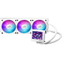 ROG Ryujin III 360 ARGB Extreme White, water cooling — Buy in Cyprus with Fast Delivery
