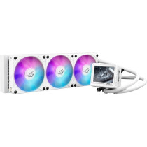 ROG Ryujin III 360 ARGB Extreme White, water cooling — Buy in Cyprus with Fast Delivery
