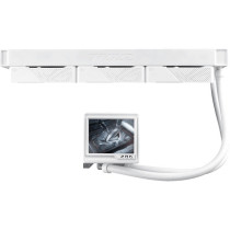 ROG Ryujin III 360 ARGB Extreme White, water cooling — Buy in Cyprus with Fast Delivery