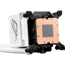 ROG Ryujin III 360 ARGB Extreme White, water cooling — Buy in Cyprus with Fast Delivery