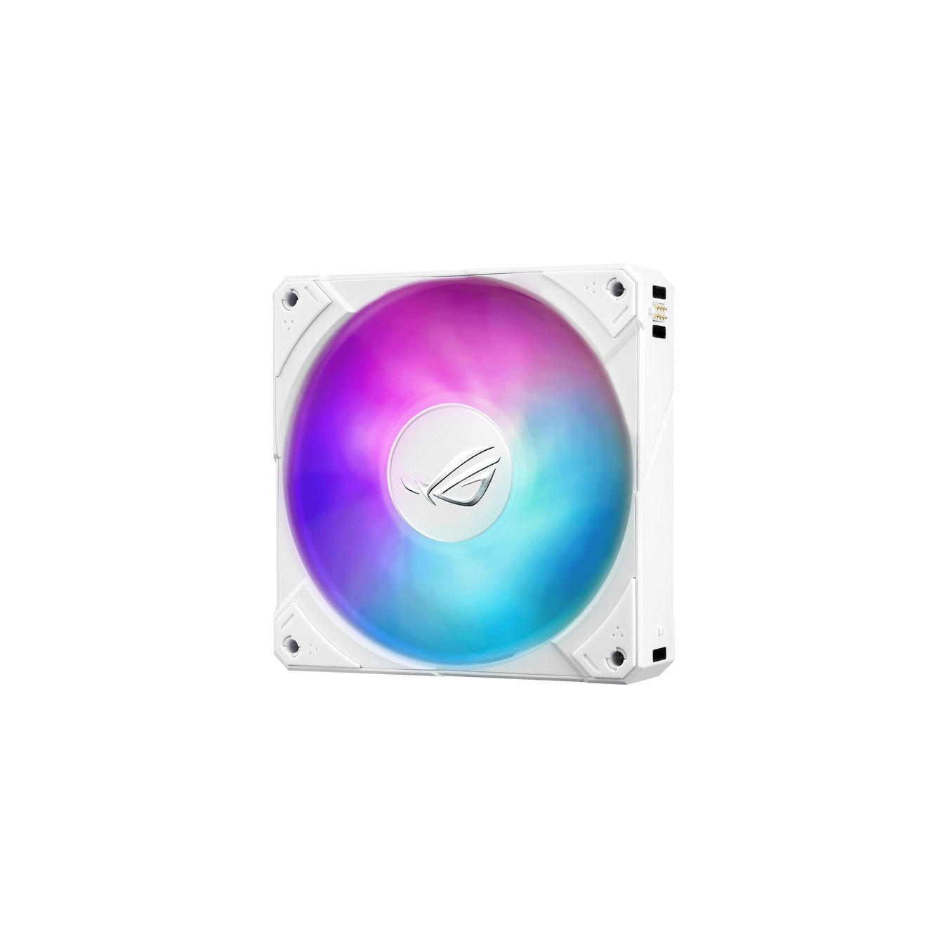 ROG Ryujin III 360 ARGB Extreme White, water cooling — Buy in Cyprus with Fast Delivery