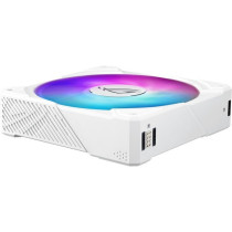 ROG Ryujin III 360 ARGB Extreme White, water cooling — Buy in Cyprus with Fast Delivery