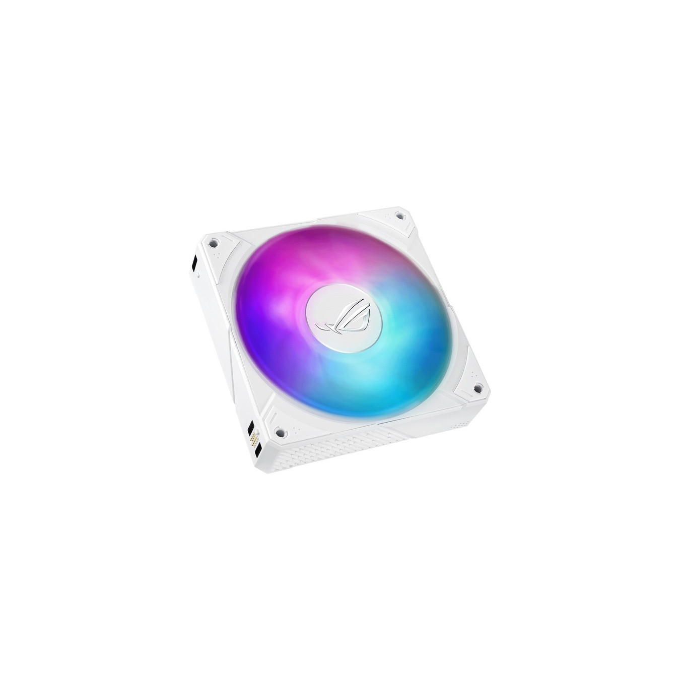 ROG Ryujin III 360 ARGB Extreme White, water cooling — Buy in Cyprus with Fast Delivery