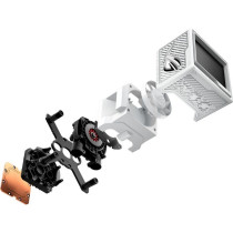 ROG Ryujin III 360 ARGB Extreme White, water cooling — Buy in Cyprus with Fast Delivery