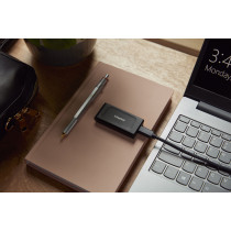 Kingston XS1000 Portable SSD 2TB – 1050MB/s USB-C | Armenius Store