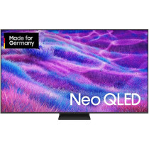 GQ55QN80FAUXZG, QLED TV — Buy in Cyprus with Fast Delivery