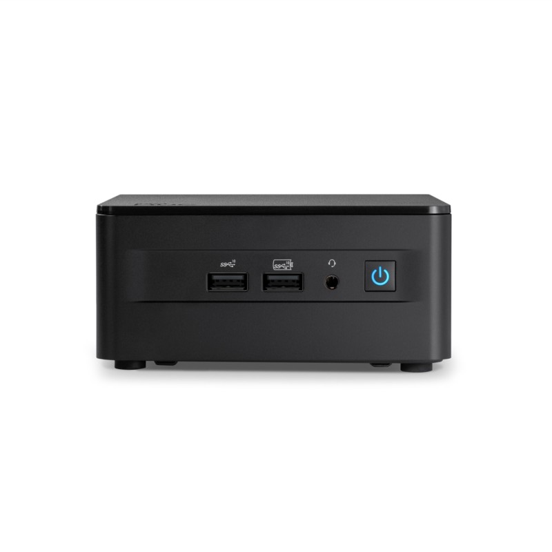 Buy ASUS NUC 13 Pro RNUC13ANHI500002I - Core i5-1340P Tall Mini PC (Arena Canyon) in Cyprus, Nicosia, Limassol, Larnaka, Pafos