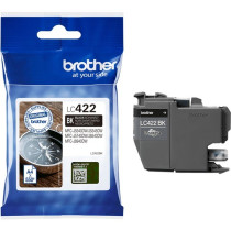 Black ink LC-422BK — Buy in Cyprus with Fast Delivery