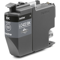 Black ink LC-422BK — Buy in Cyprus with Fast Delivery
