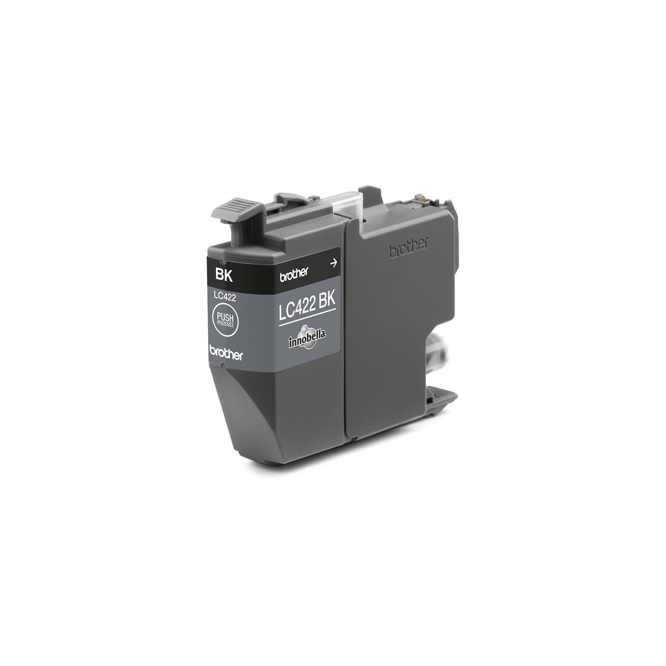 Black ink LC-422BK — Buy in Cyprus with Fast Delivery
