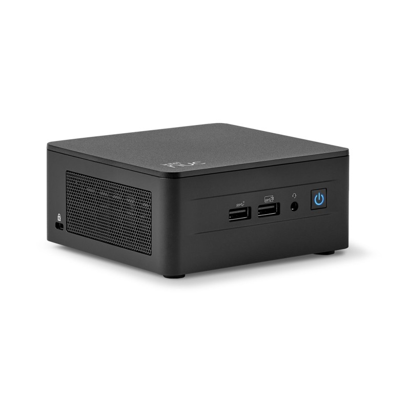 Buy ASUS NUC 13 Pro RNUC13ANHI500002I - Core i5-1340P Tall Mini PC (Arena Canyon) in Cyprus, Nicosia, Limassol, Larnaka, Pafos