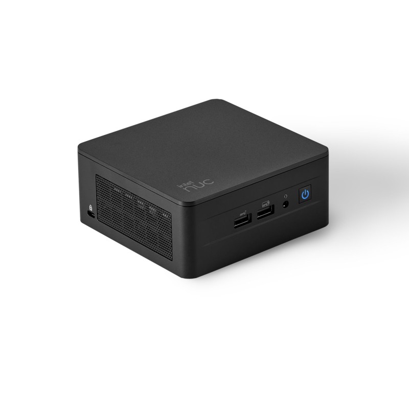 Buy ASUS NUC 13 Pro RNUC13ANHI500002I - Core i5-1340P Tall Mini PC (Arena Canyon) in Cyprus, Nicosia, Limassol, Larnaka, Pafos