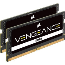 SO-DIMM 64 GB DDR5-5600 (2x 32 GB) dual kit, RAM — Buy in Cyprus with Fast Delivery