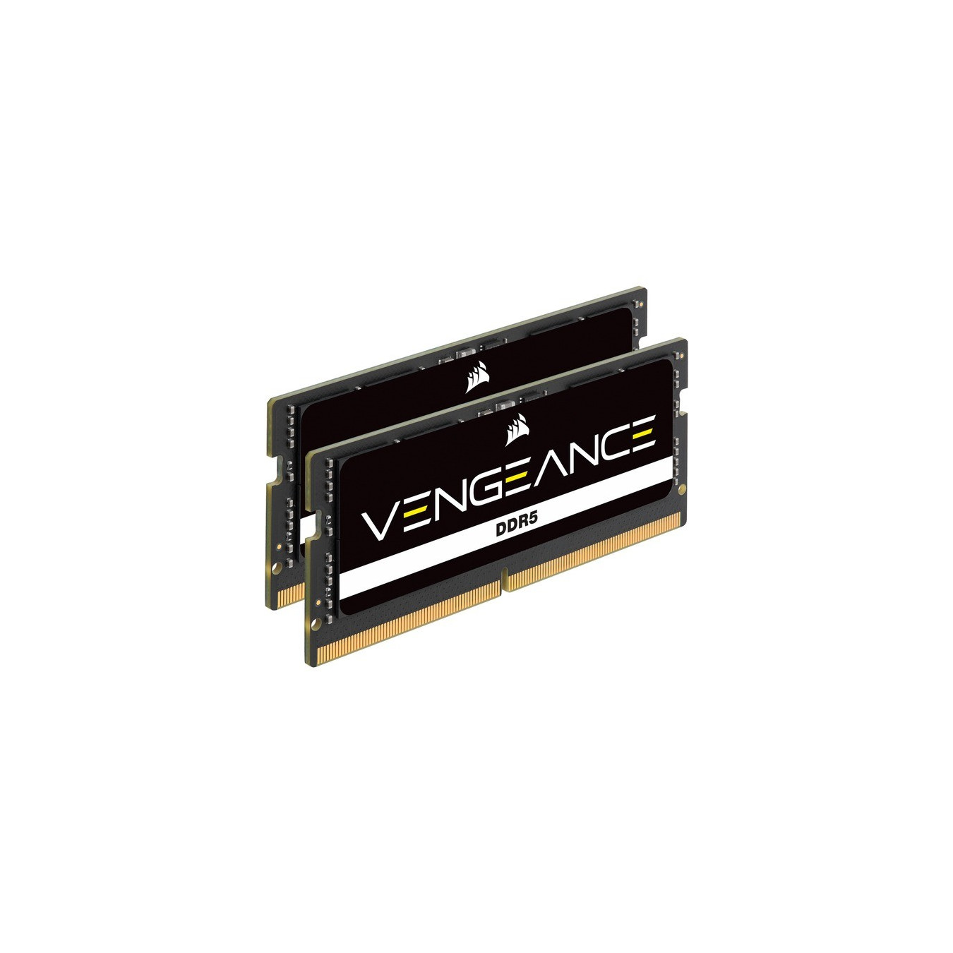 SO-DIMM 64 GB DDR5-5600 (2x 32 GB) dual kit, RAM — Buy in Cyprus with Fast Delivery