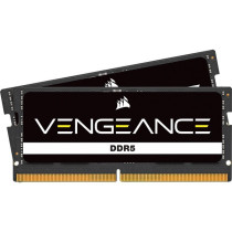 SO-DIMM 64 GB DDR5-5600 (2x 32 GB) dual kit, RAM — Buy in Cyprus with Fast Delivery