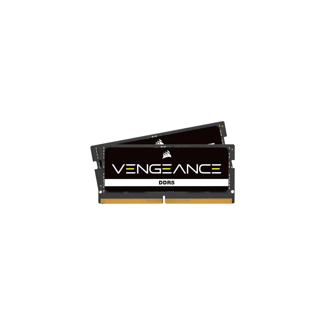 SO-DIMM 64 GB DDR5-5600 (2x 32 GB) dual kit, RAM — Buy in Cyprus with Fast Delivery