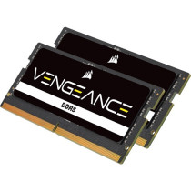 SO-DIMM 64 GB DDR5-5600 (2x 32 GB) dual kit, RAM — Buy in Cyprus with Fast Delivery