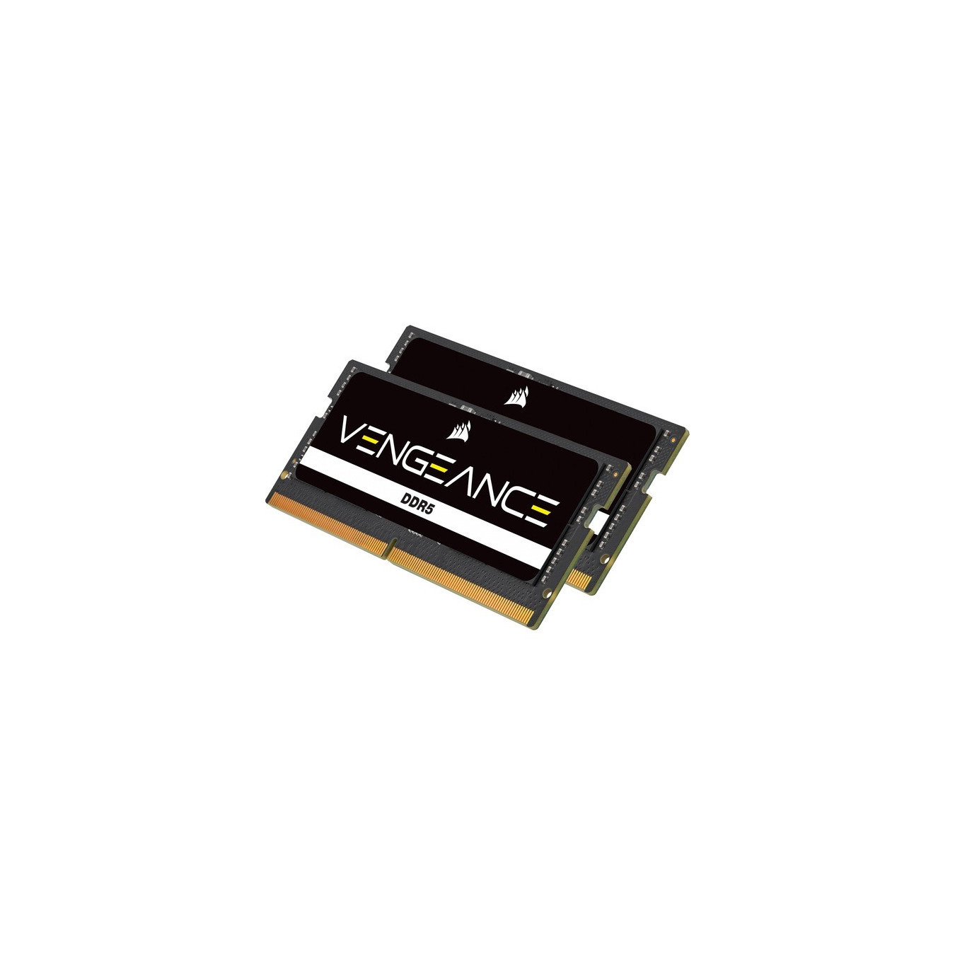 SO-DIMM 64 GB DDR5-5600 (2x 32 GB) dual kit, RAM — Buy in Cyprus with Fast Delivery