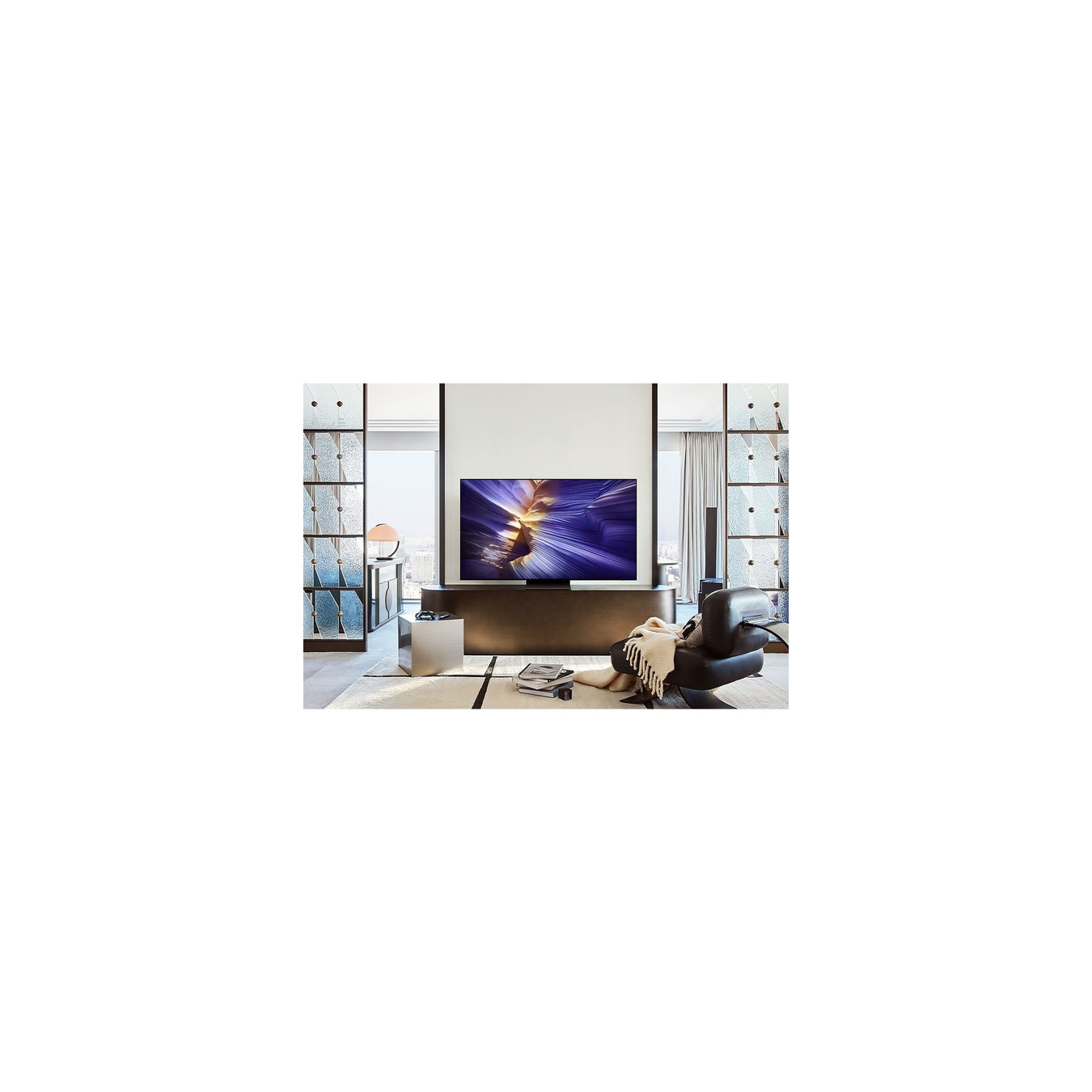 GQ83S90FAEXZG, OLED TV — Buy in Cyprus with Fast Delivery